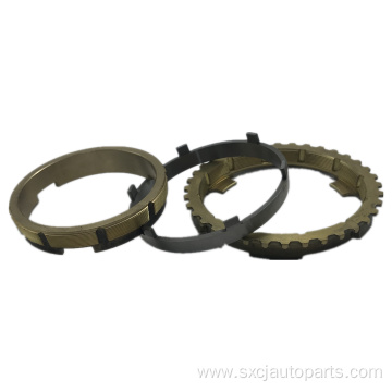Auto Parts Gear Box Synchronizer Brass Ring 3 sets OEM 46776199 For FIAT DUCATO DOBLO/PALIO